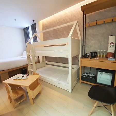 Hotel Clover 769 North Bridge Road Singapore Exterior foto