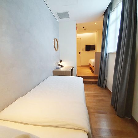 Hotel Clover 769 North Bridge Road Singapore Exterior foto
