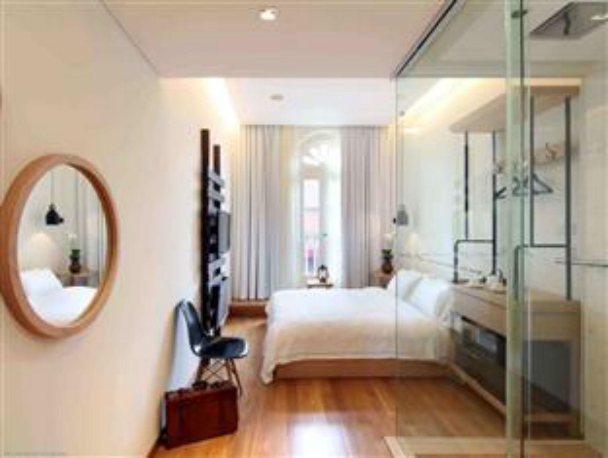 Hotel Clover 769 North Bridge Road Singapore Exterior foto