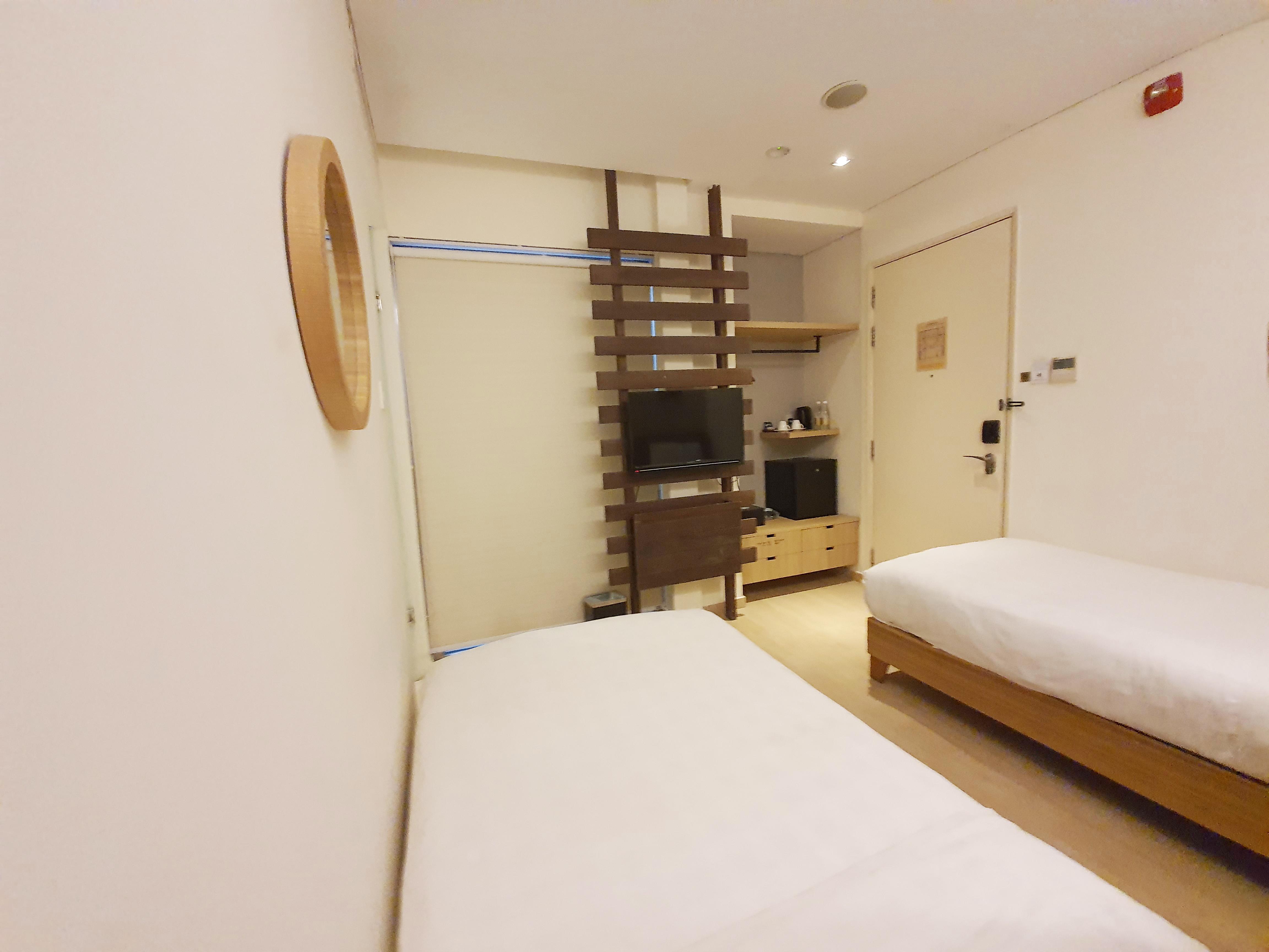 Hotel Clover 769 North Bridge Road Singapore Exterior foto