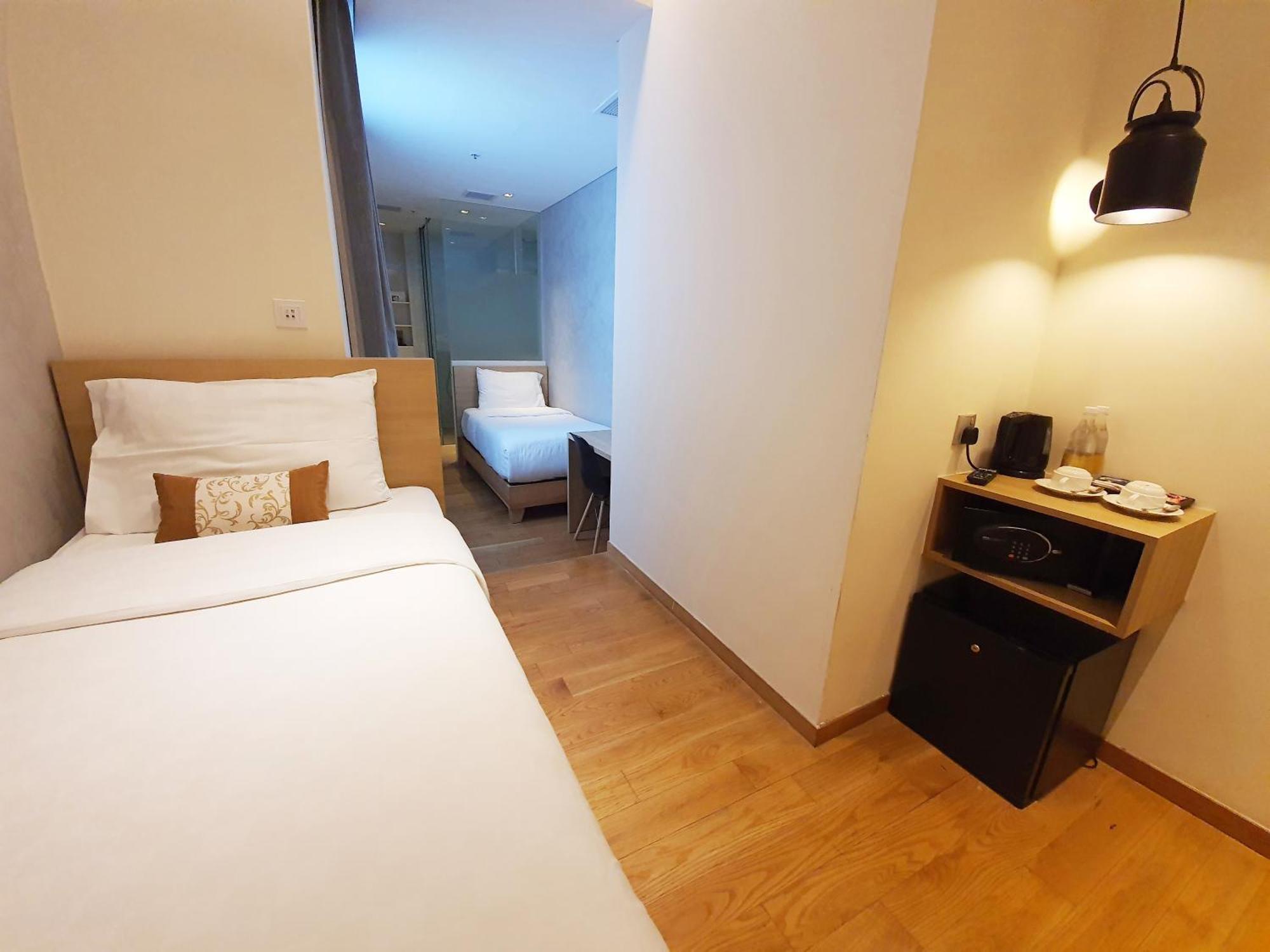 Hotel Clover 769 North Bridge Road Singapore Cameră foto