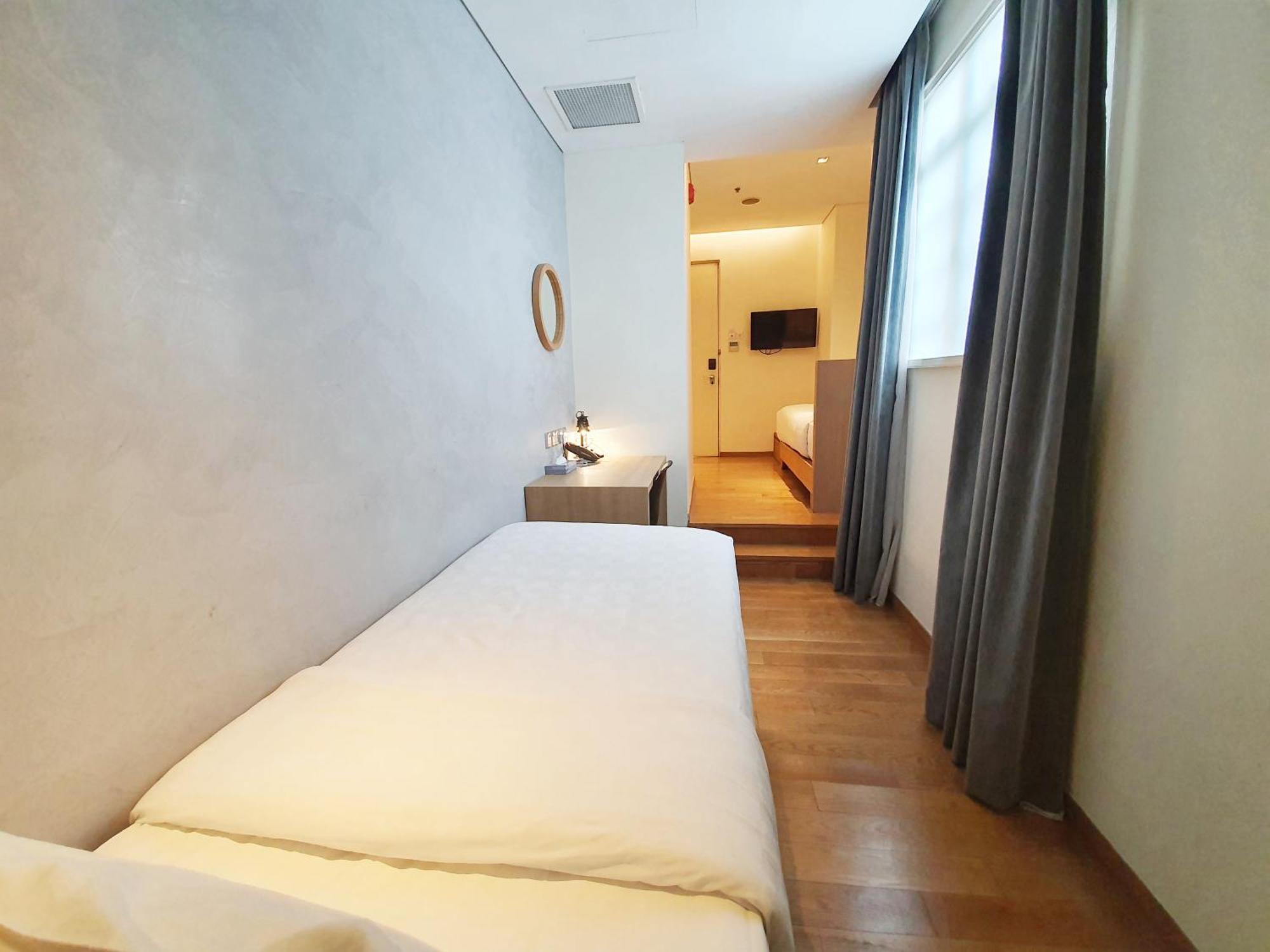 Hotel Clover 769 North Bridge Road Singapore Cameră foto