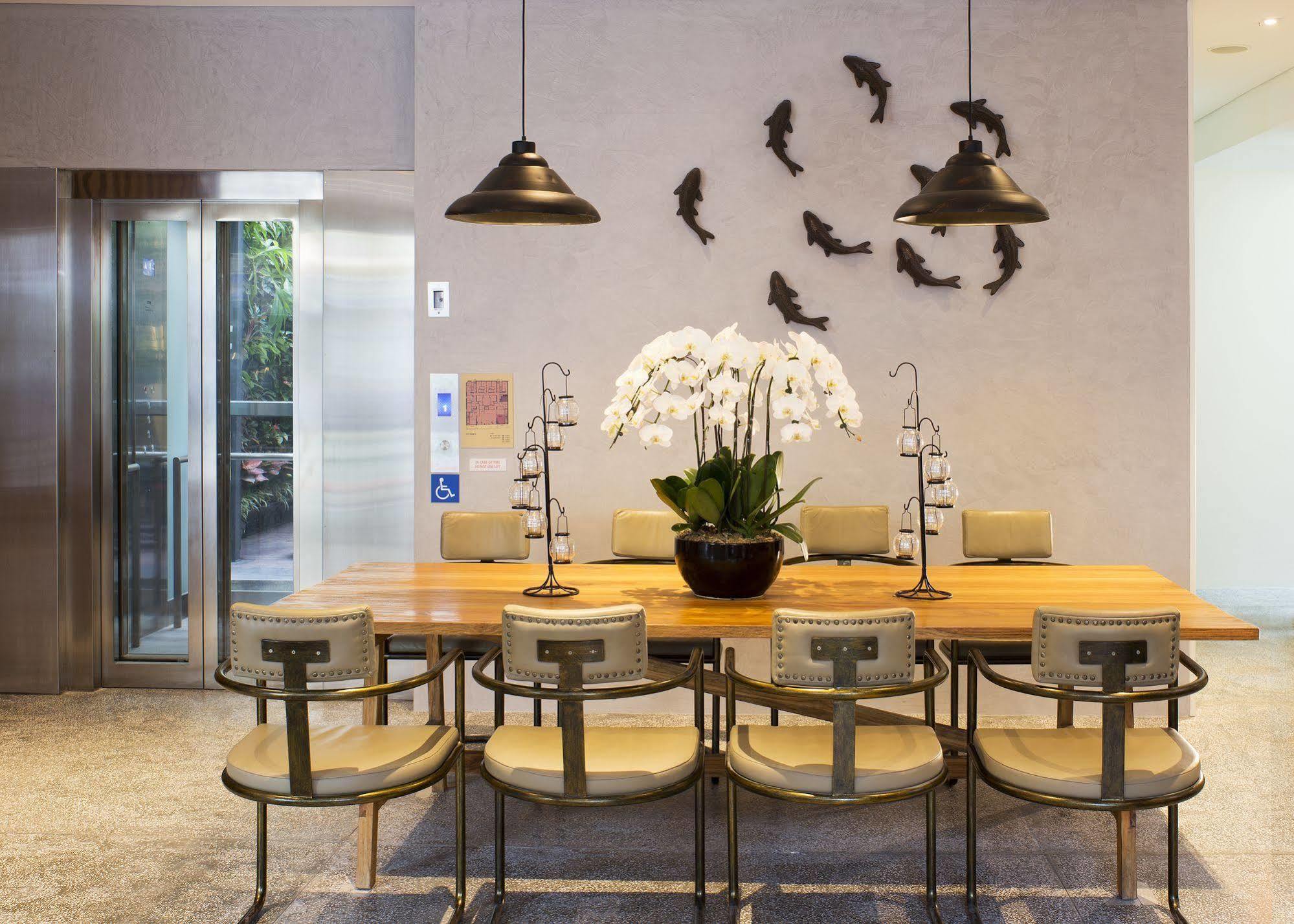 Hotel Clover 769 North Bridge Road Singapore Exterior foto